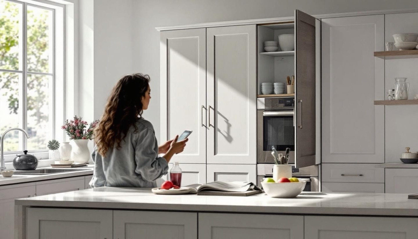 Comment identifier un fournisseur de cuisine peu fiable ?