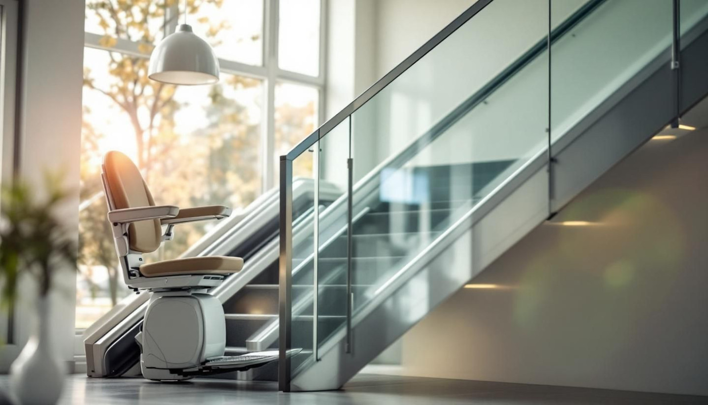 Comment l'entretien régulier prolonge la durée de vie des monte-escaliers ?