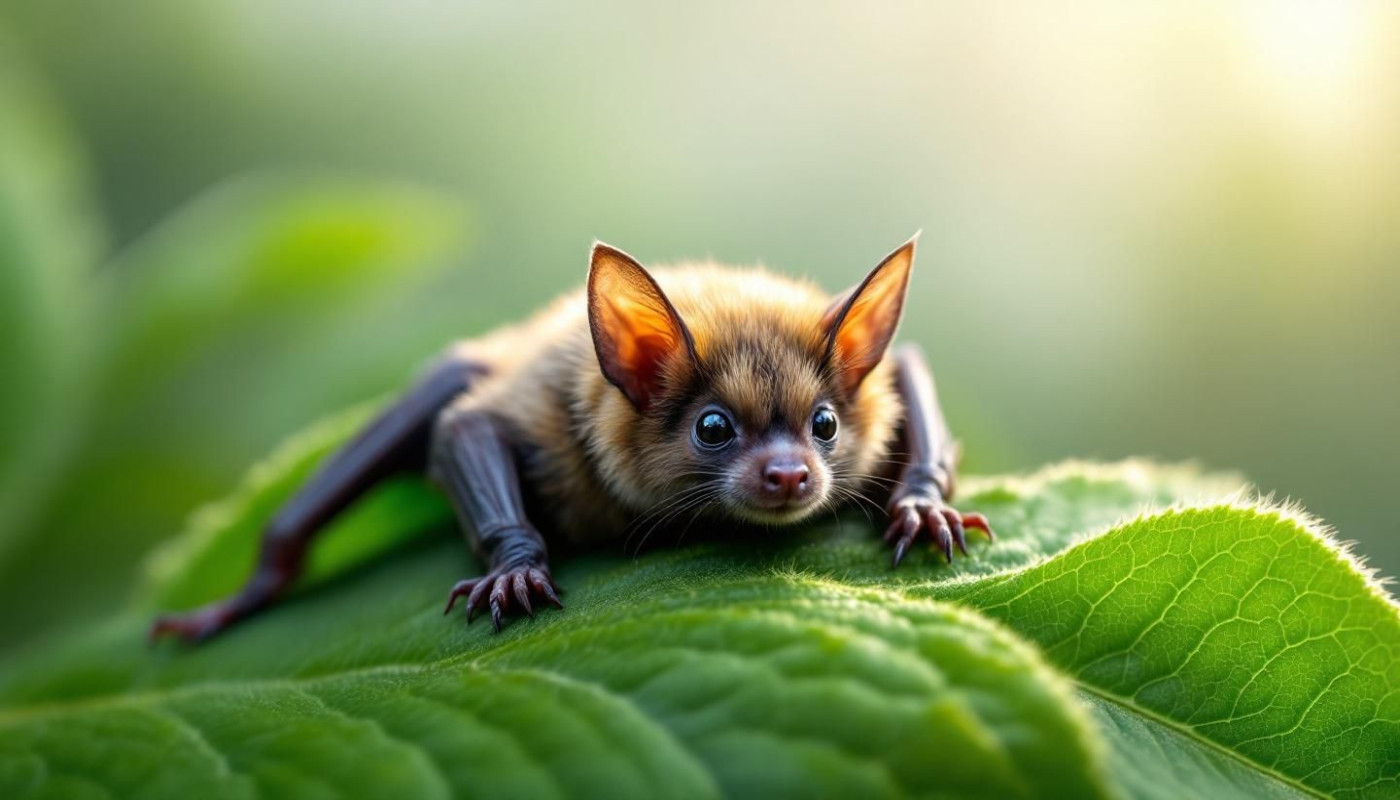 Comment les méthodes douces peuvent sauvegarder les chauves-souris ?