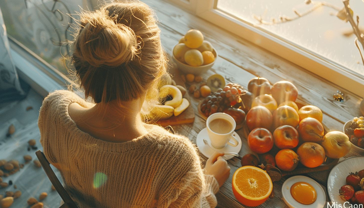 Comment les routines du matin influencent votre productivité
