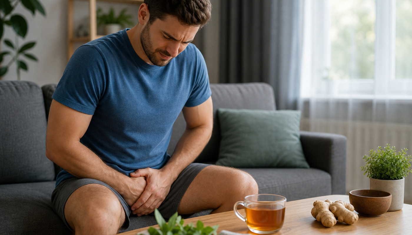 Comment s’y prendre naturellement pour soigner le syndrome des couilles bleues ou testicules bleus