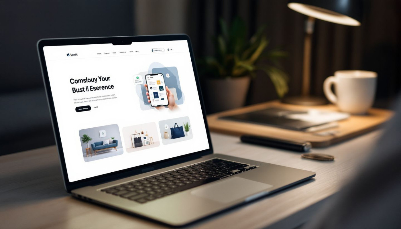 Comment un site e-commerce sur mesure peut transformer votre entreprise en ligne