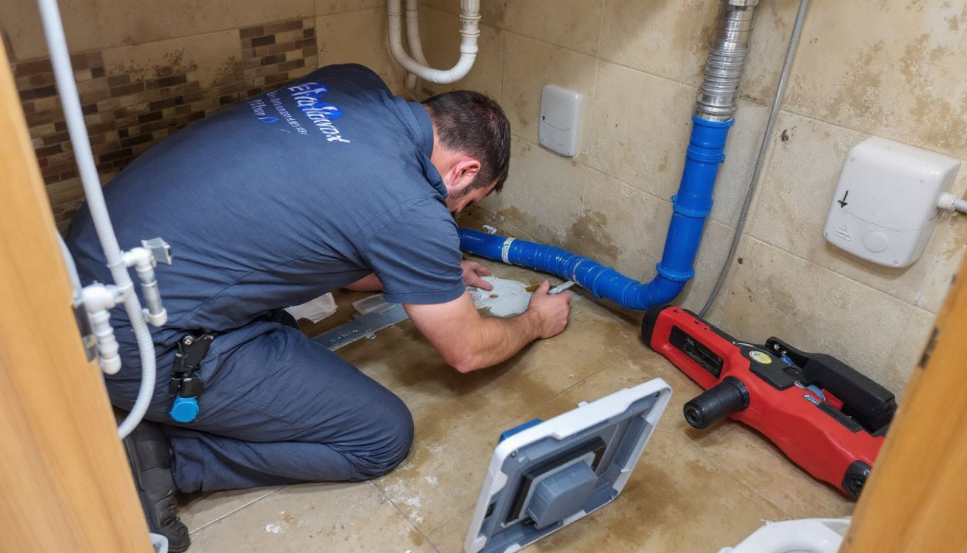 Conseils pour prévenir les blocages dans les systèmes de canalisation