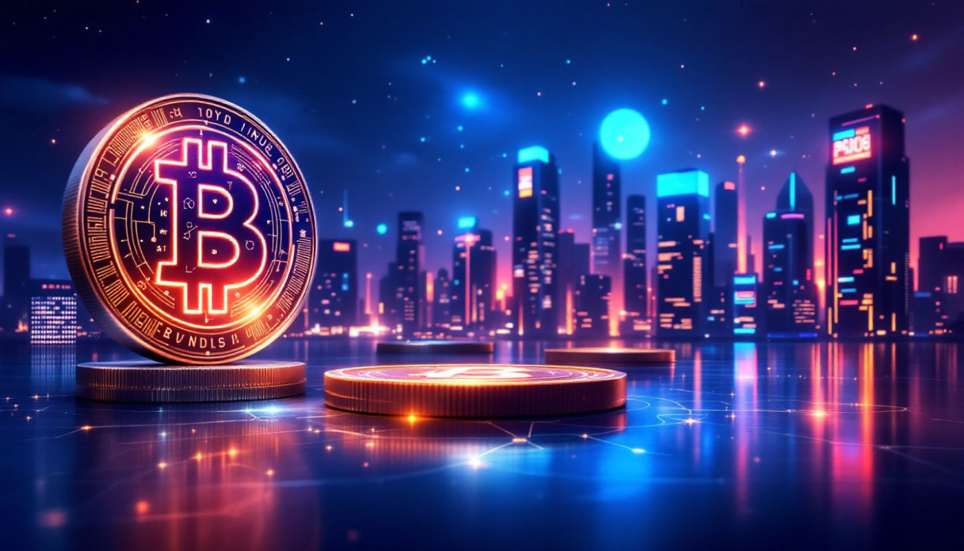 Cryptomonnaies et banques centrales perspectives d'intégration