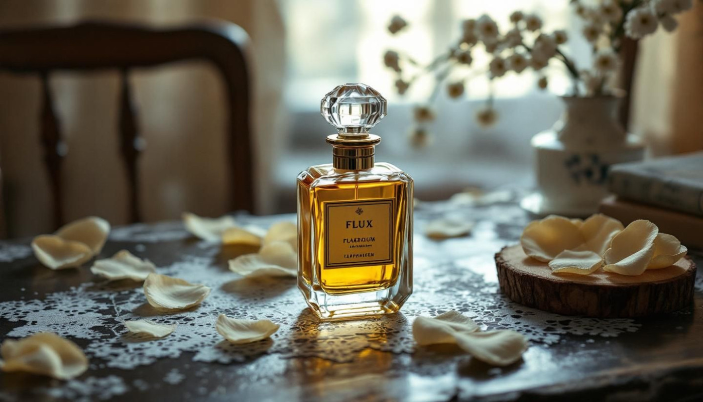 Explorer l'évolution des parfums classiques à travers les âges