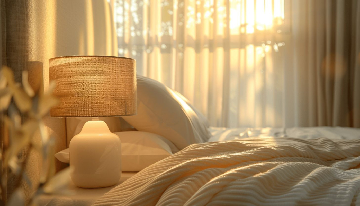 Guide d'achat : choisir la lampe de chevet idéale pour tout intérieur