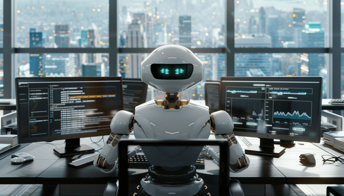 Intelligence artificielle et automatisation quel avenir pour les emplois en France