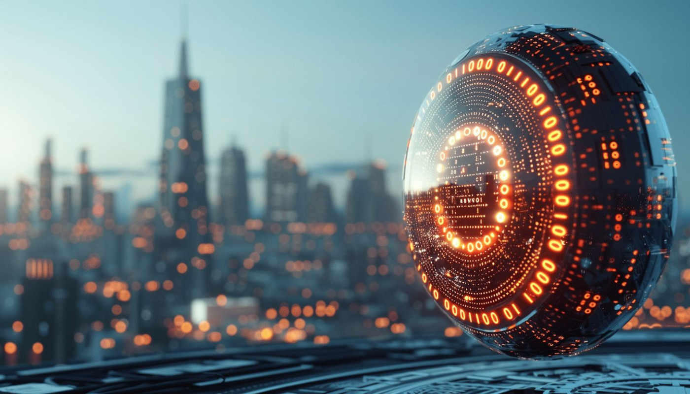 Le rôle des monnaies numériques dans l'économie moderne et leurs perspectives futures