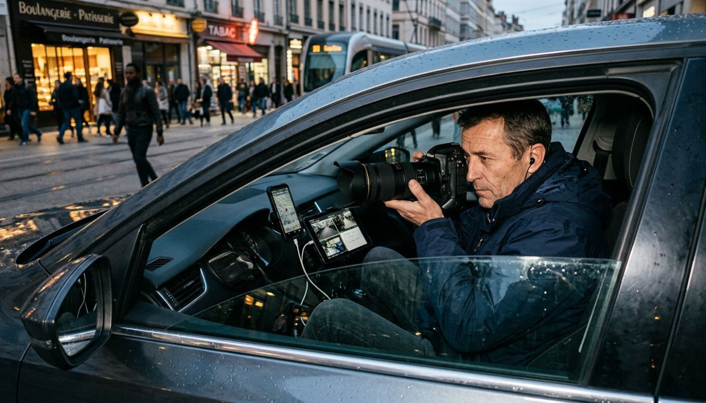 Les techniques modernes de surveillance en investigation privée : Entre efficacité et éthique