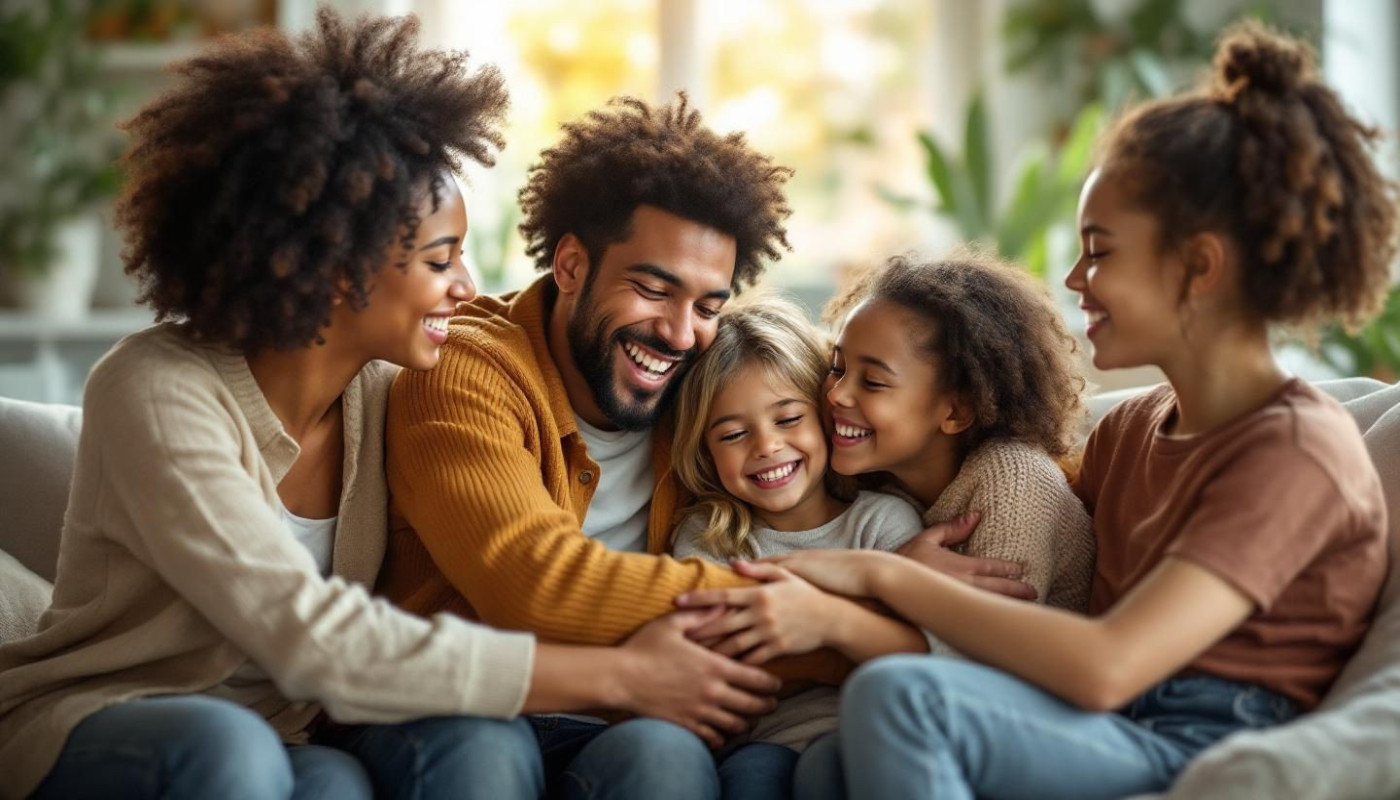 Maximiser vos chances lors d'une demande de regroupement familial