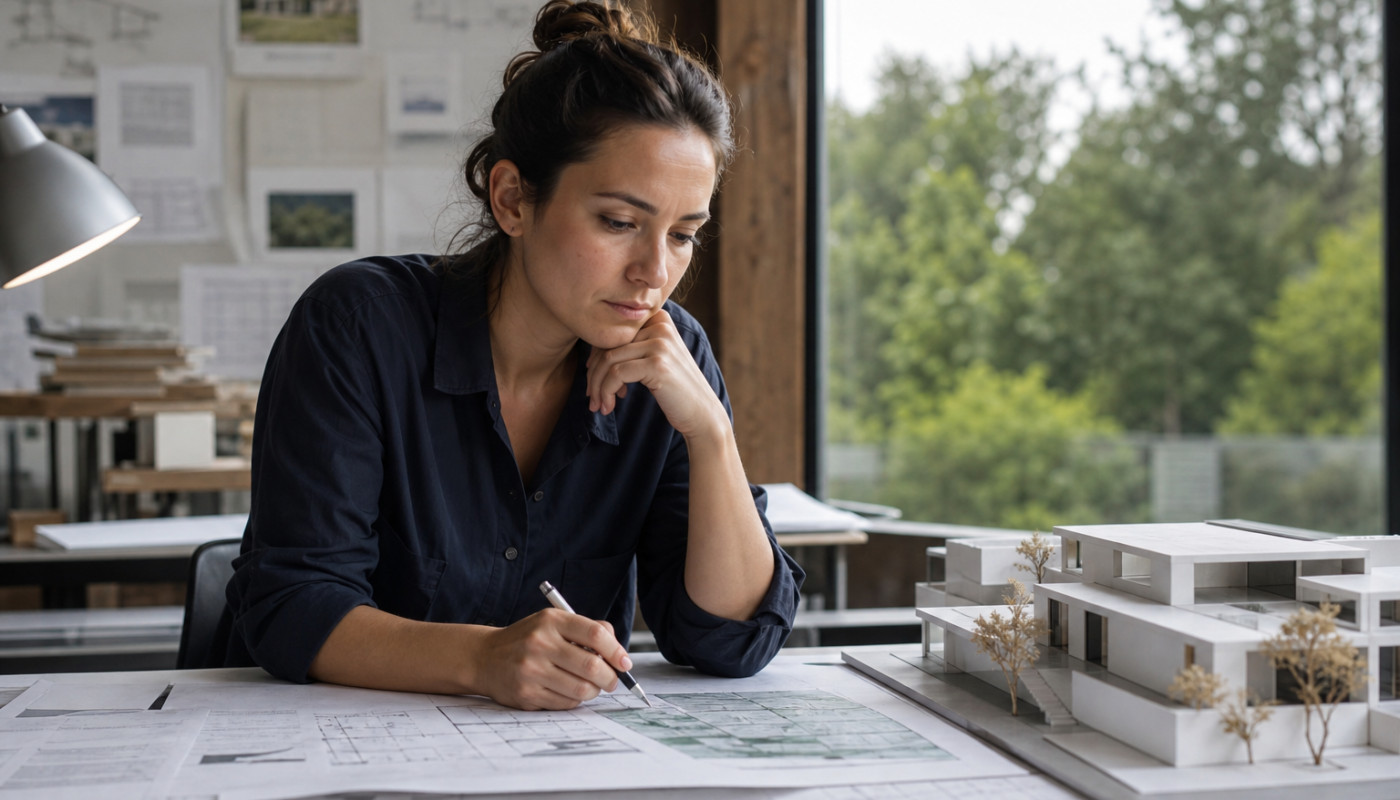 Penser la lumière naturelle dès la conception : une priorité oubliée ?