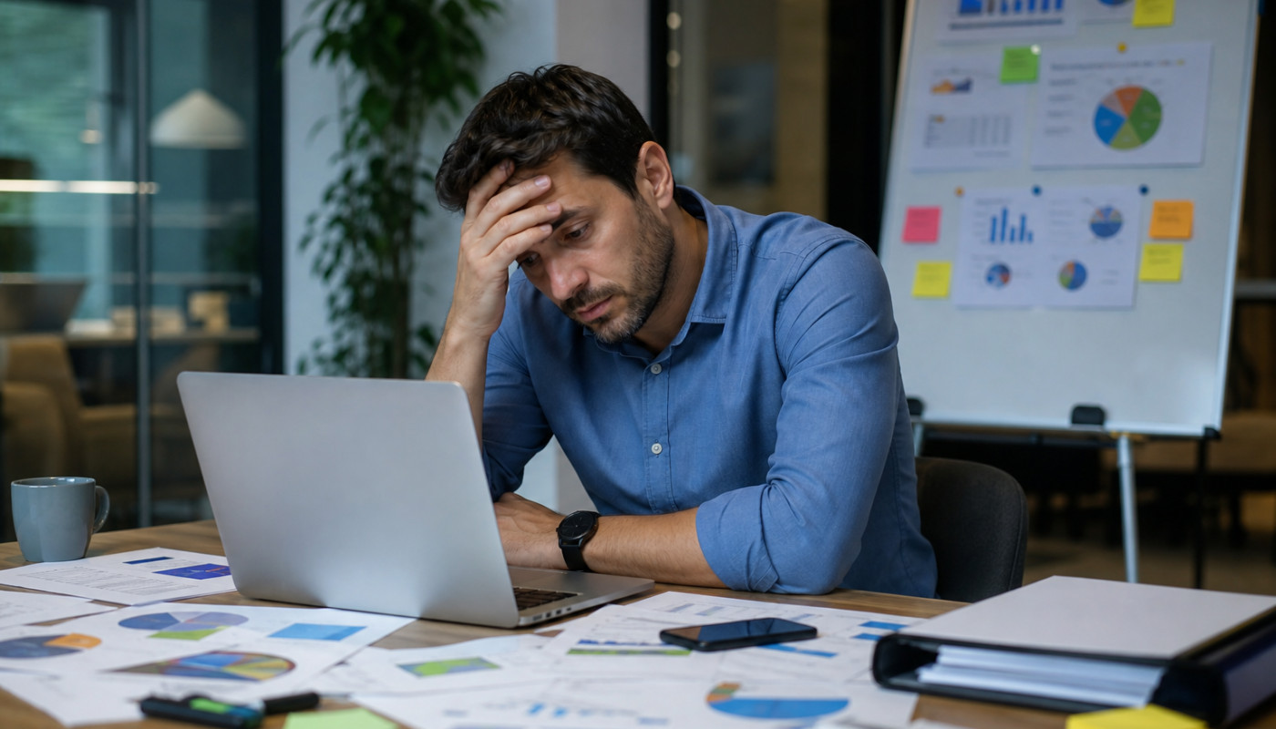Pourquoi votre stratégie d’acquisition s’essouffle en 2024