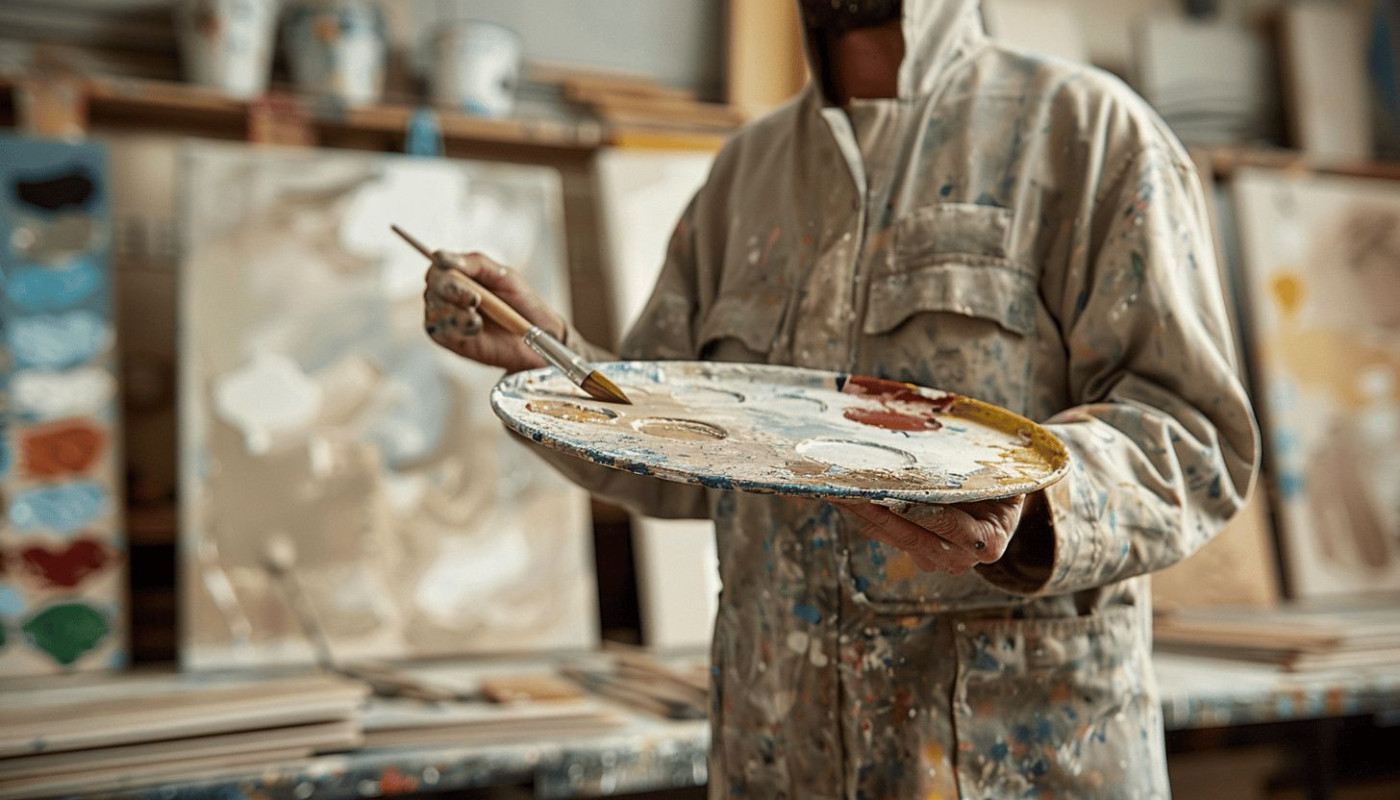 Stratégies pour choisir le meilleur prestataire de peinture pour votre projet