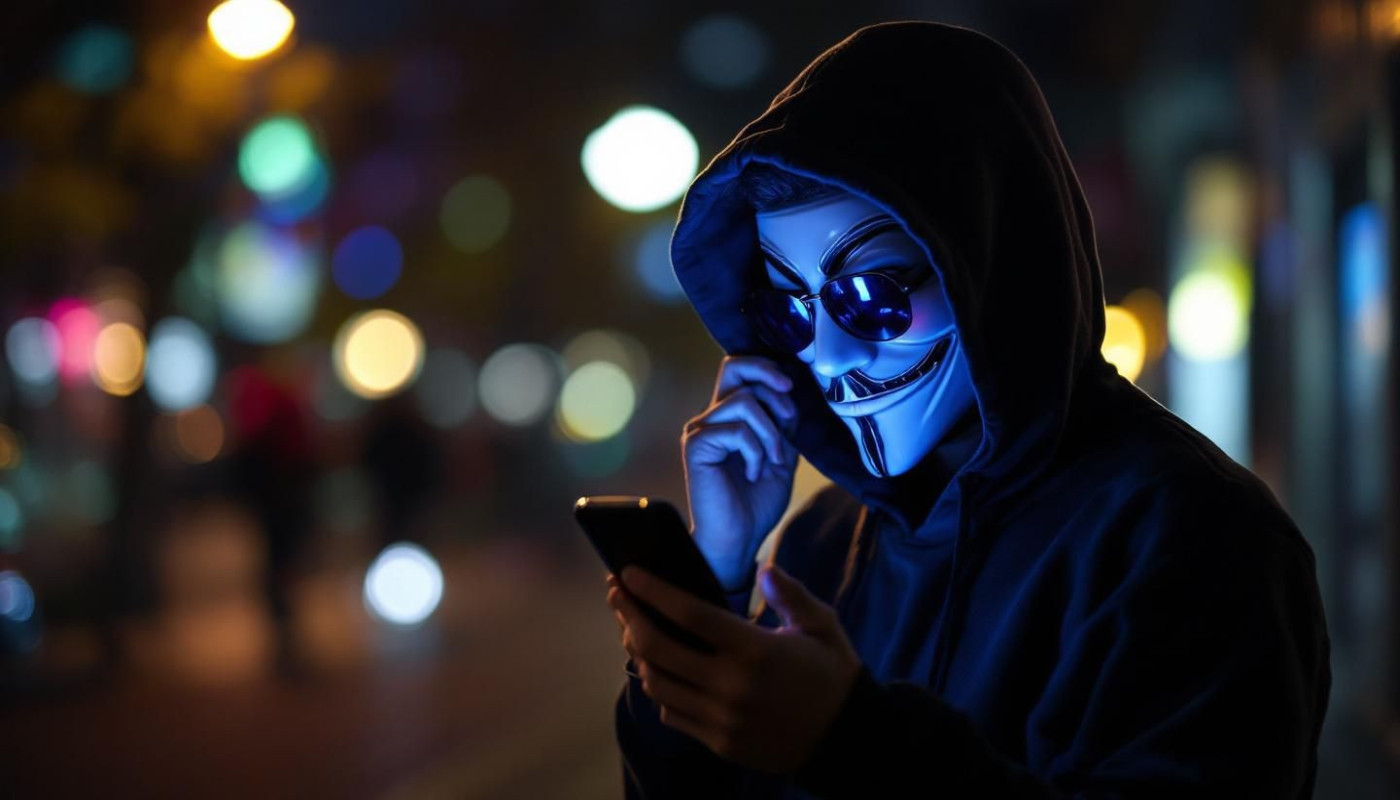 Stratégies pour maintenir l'anonymat sur les plateformes de rencontres