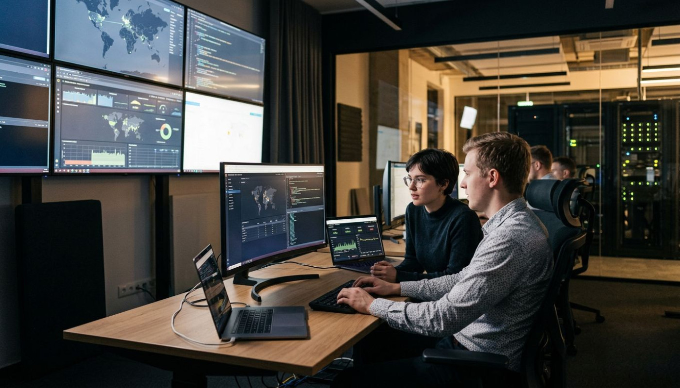 Surveillance proactive : quand le monitoring devient le gardien invisible des entreprises